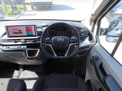 2025 LDV Deliver 9 LWB Mid Roof