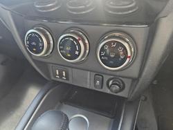 2020 Mitsubishi ASX ES ADAS