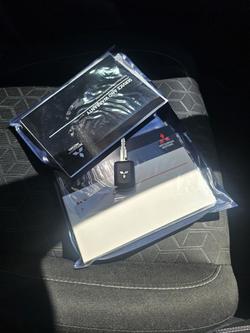 2020 Mitsubishi ASX ES ADAS