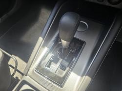 2020 Mitsubishi ASX ES ADAS