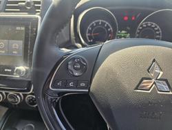 2020 Mitsubishi ASX ES ADAS