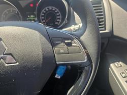 2020 Mitsubishi ASX ES ADAS