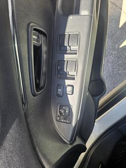 2020 Mitsubishi ASX ES ADAS