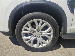 2020 Mitsubishi ASX ES ADAS