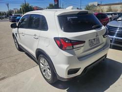 2020 Mitsubishi ASX ES ADAS