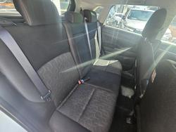 2020 Mitsubishi ASX ES ADAS