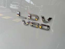 2021 LDV V80