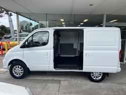 2021 LDV V80