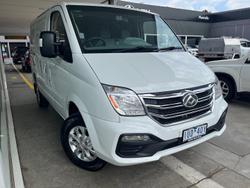 2021 LDV V80
