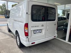 2021 LDV V80