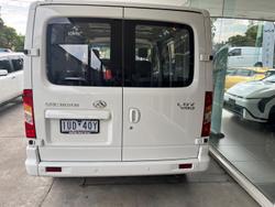 2021 LDV V80