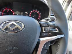 2026 LDV Deliver 9 LWB Mid Roof