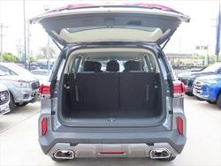 2026 LDV D90 Executive