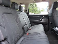 2026 LDV D90 Executive