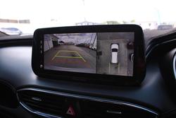 2022 Hyundai Santa Fe Highlander