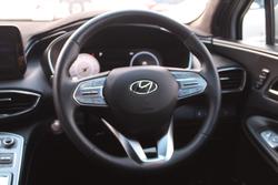 2022 Hyundai Santa Fe Highlander