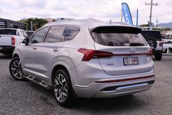 2022 Hyundai Santa Fe Highlander