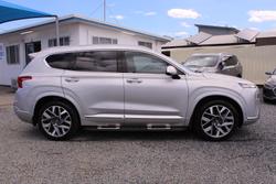 2022 Hyundai Santa Fe Highlander