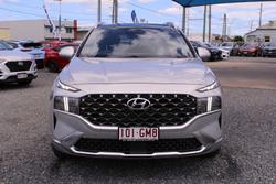 2022 Hyundai Santa Fe Highlander