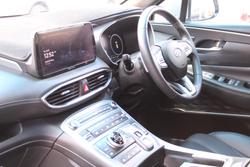 2022 Hyundai Santa Fe Highlander