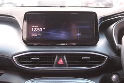 2022 Hyundai Santa Fe Highlander