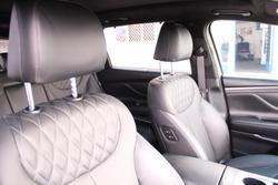 2022 Hyundai Santa Fe Highlander