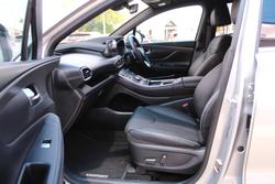 2022 Hyundai Santa Fe Highlander