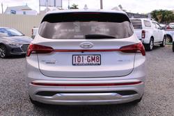 2022 Hyundai Santa Fe Highlander