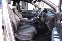 2022 Hyundai Santa Fe Highlander