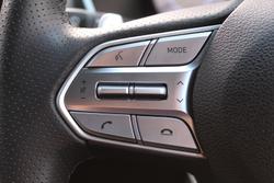 2022 Hyundai Santa Fe Highlander