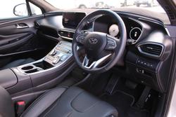 2022 Hyundai Santa Fe Highlander