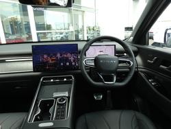 2025 Chery TIGGO 9 MY26  1.5T CSH ULTIMATE HYBRID AWD TI91.5T4CSHUL0D