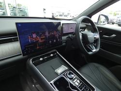 2025 Chery TIGGO 9 MY26  1.5T CSH ULTIMATE HYBRID AWD TI91.5T4CSHUL0D