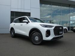 2025 Chery TIGGO 9 MY26  1.5T CSH ULTIMATE HYBRID AWD TI91.5T4CSHUL0D