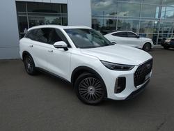 2025 Chery TIGGO 9 MY26  1.5T CSH ULTIMATE HYBRID AWD TI91.5T4CSHUL0D