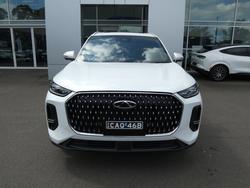 2025 Chery TIGGO 9 MY26  1.5T CSH ULTIMATE HYBRID AWD TI91.5T4CSHUL0D