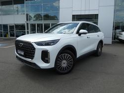 2025 Chery TIGGO 9 MY26  1.5T CSH ULTIMATE HYBRID AWD TI91.5T4CSHUL0D