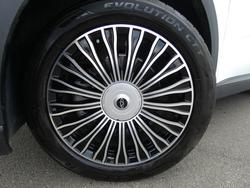 2025 Chery TIGGO 9 MY26  1.5T CSH ULTIMATE HYBRID AWD TI91.5T4CSHUL0D