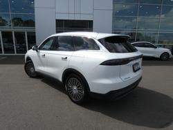 2025 Chery TIGGO 9 MY26  1.5T CSH ULTIMATE HYBRID AWD TI91.5T4CSHUL0D