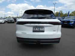 2025 Chery TIGGO 9 MY26  1.5T CSH ULTIMATE HYBRID AWD TI91.5T4CSHUL0D