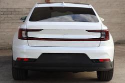 2022 Polestar 2 Long range Dual motor