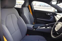 2022 Polestar 2 Long range Dual motor