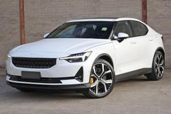 2022 Polestar 2 Long range Dual motor