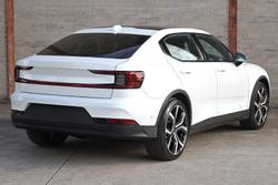 2022 Polestar 2 Long range Dual motor