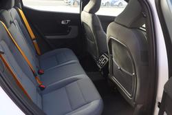 2022 Polestar 2 Long range Dual motor