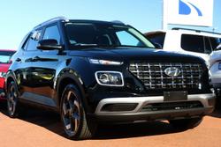 2023 Hyundai Venue Elite