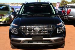 2023 Hyundai Venue Elite