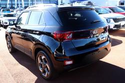 2023 Hyundai Venue Elite