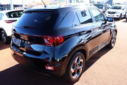 2023 Hyundai Venue Elite