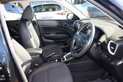 2023 Hyundai Venue Elite